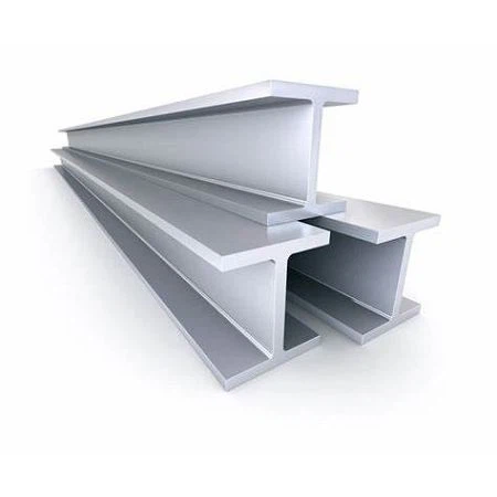 H and I Section Steel-4