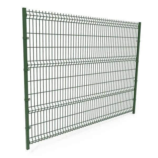 metal fence-3