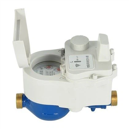 Contatore dell'acqua di tipo intelligente