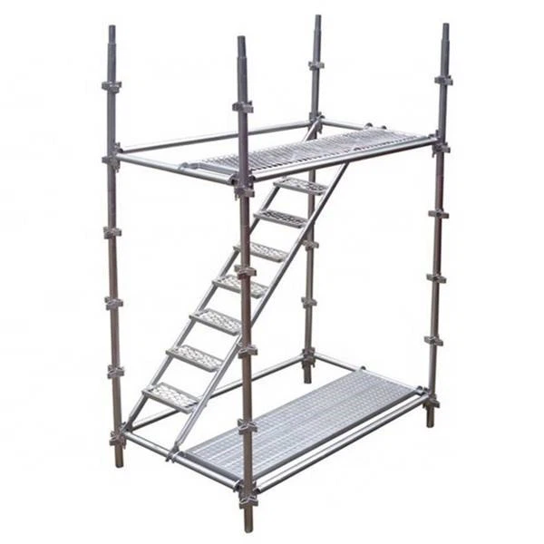 Steel Scaffolding-3